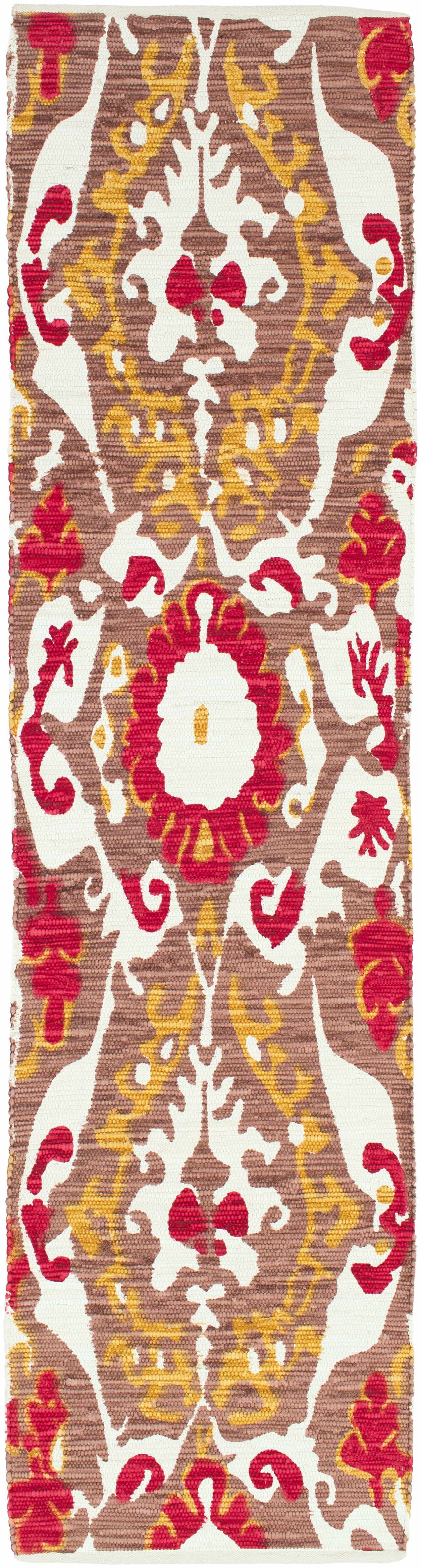 Lehighton Area Rug - Clearance by Boutique Rugs