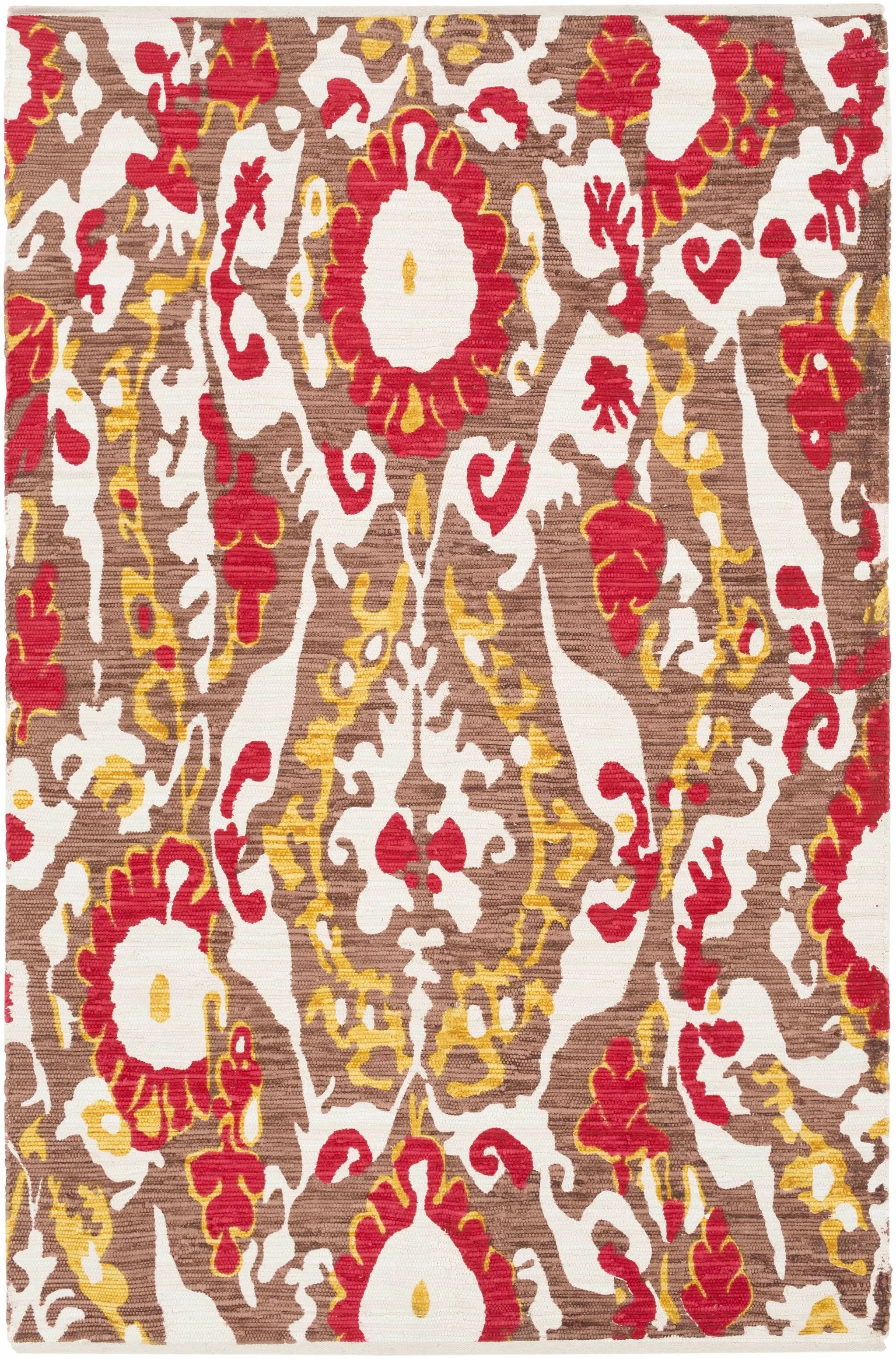 Lehighton Area Rug - Clearance by Boutique Rugs