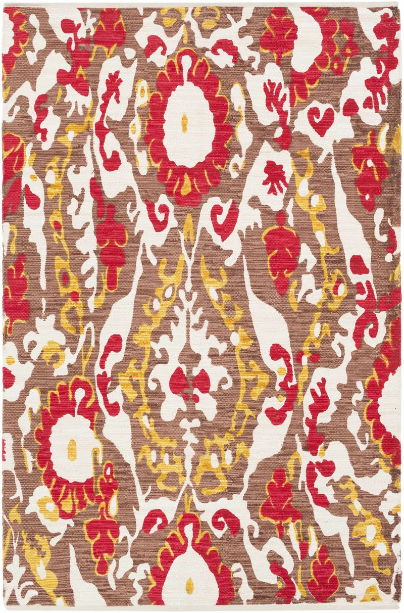 Lehighton Area Rug - Clearance by Boutique Rugs