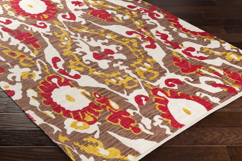 Lehighton Area Rug - Clearance by Boutique Rugs