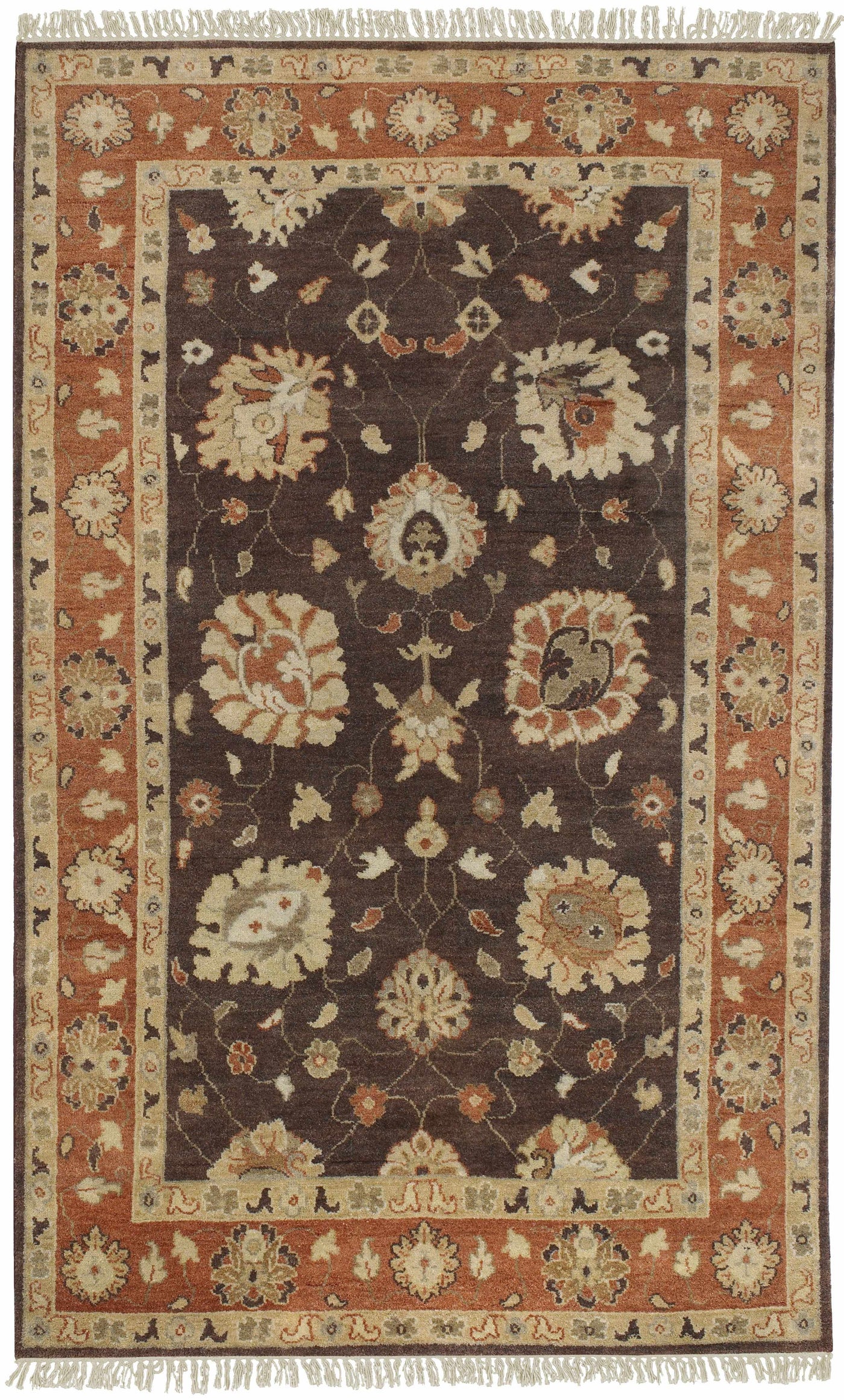 Lenapah Area Rug - Clearance by Boutique Rugs