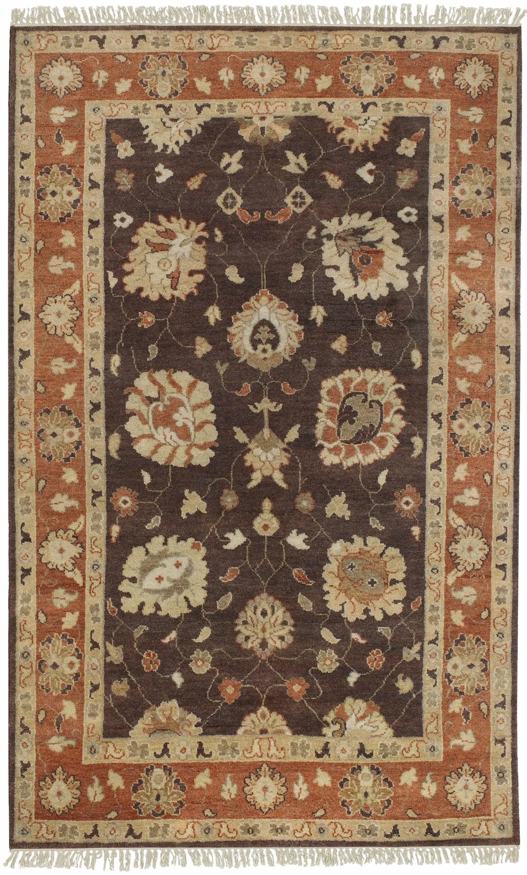 Lenapah Area Rug - Clearance by Boutique Rugs