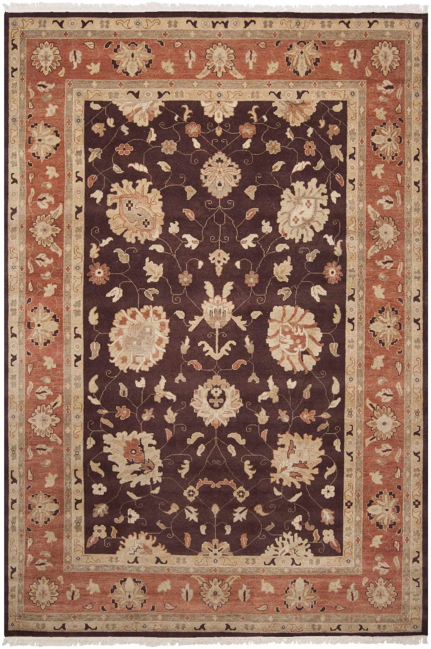 Lenapah Area Rug - Clearance by Boutique Rugs