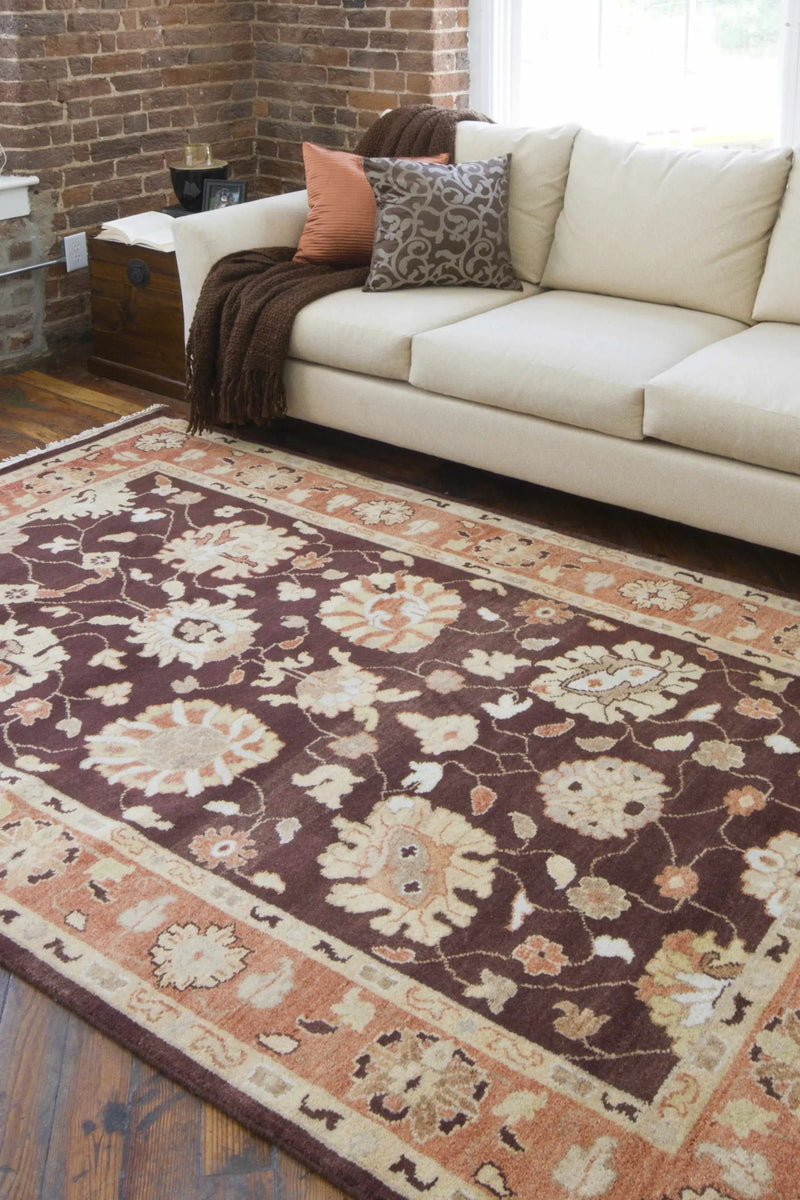 Lenapah Area Rug - Clearance by Boutique Rugs