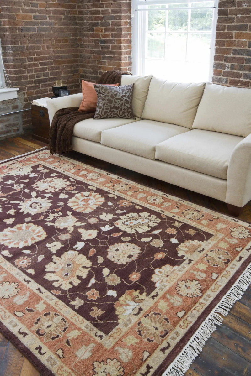 Lenapah Area Rug - Clearance by Boutique Rugs