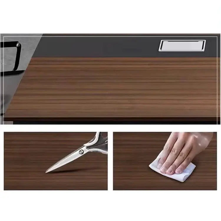 Levan · Conference Room Table by Arc Grove