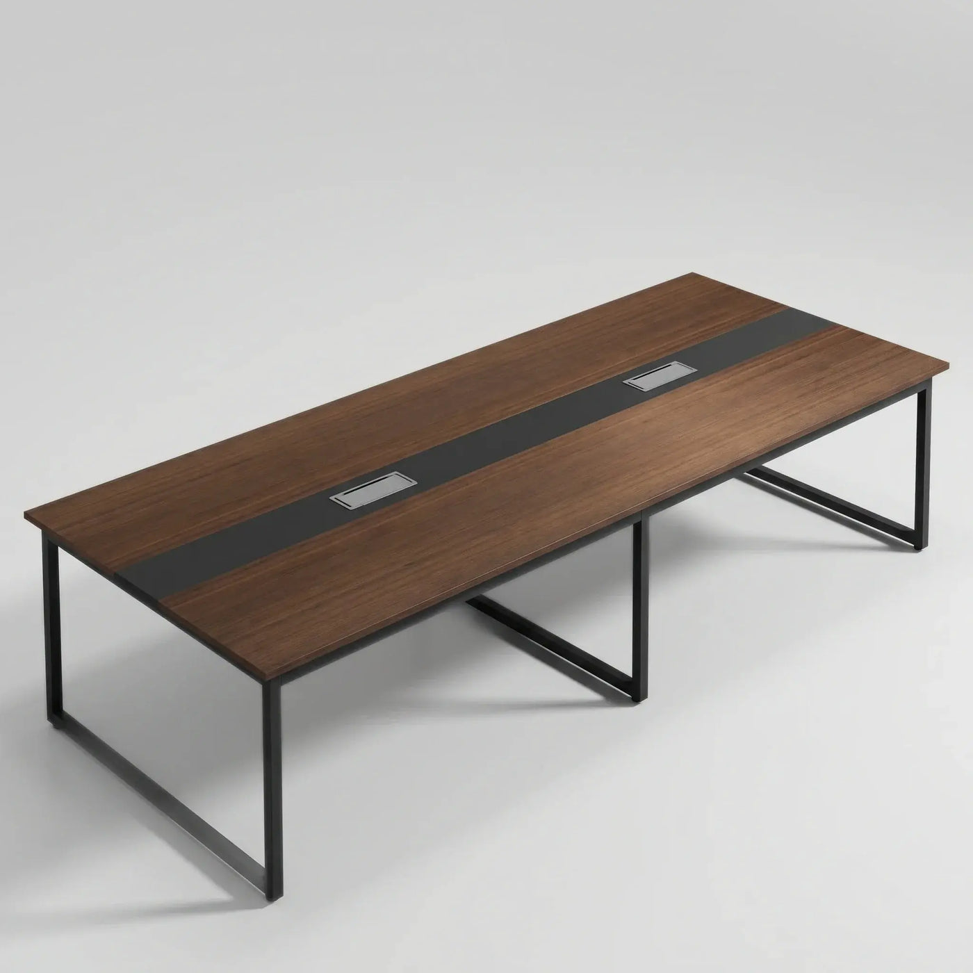 Levan · Conference Room Table by Arc Grove
