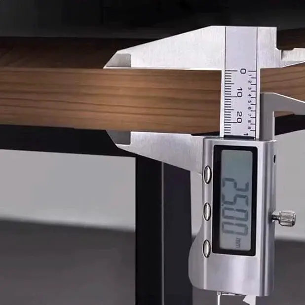 Levan · Conference Room Table by Arc Grove
