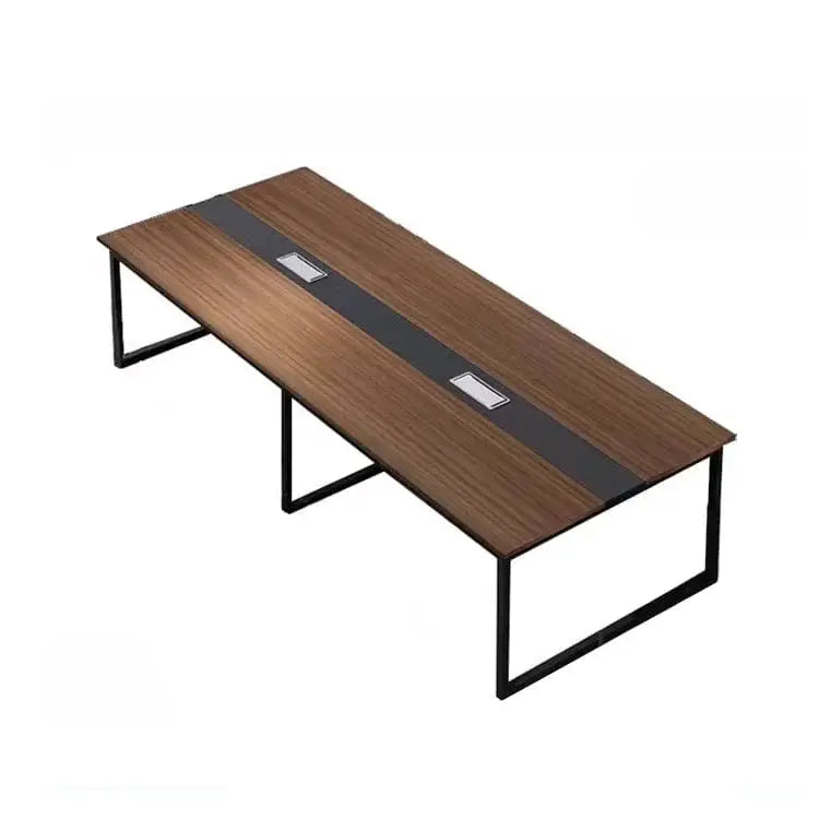 Levan · Conference Room Table by Arc Grove
