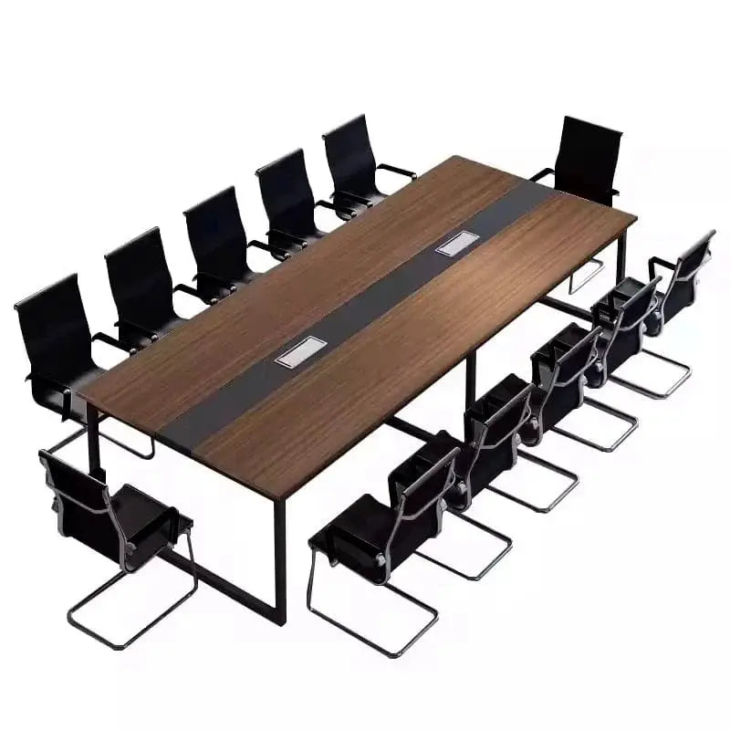 Levan · Conference Room Table by Arc Grove