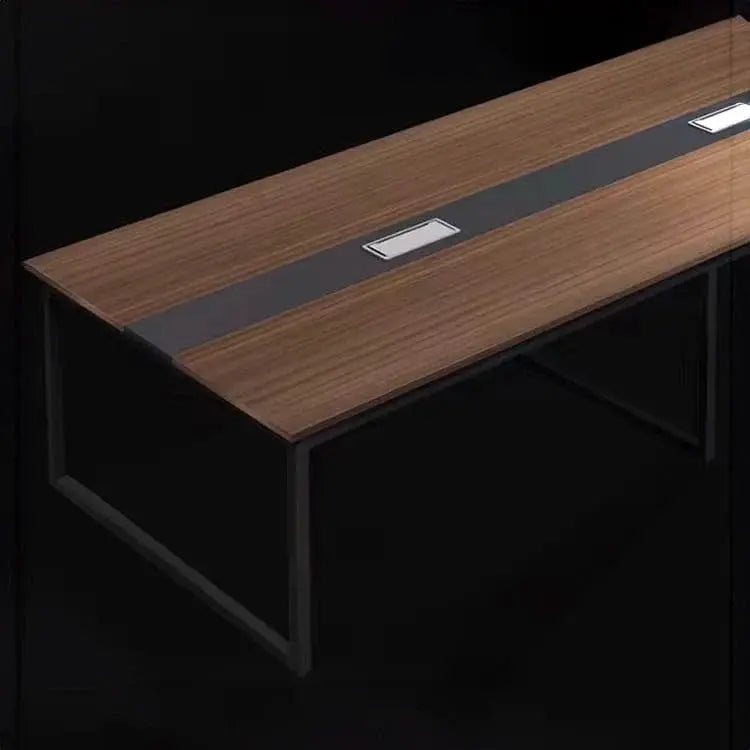 Levan · Conference Room Table by Arc Grove