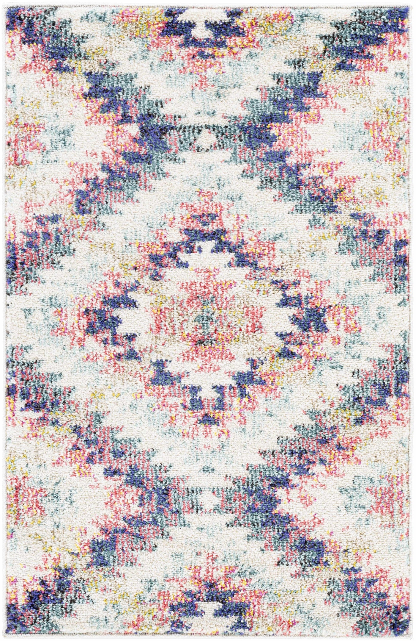 Lewisberry Area Rug by Boutique Rugs