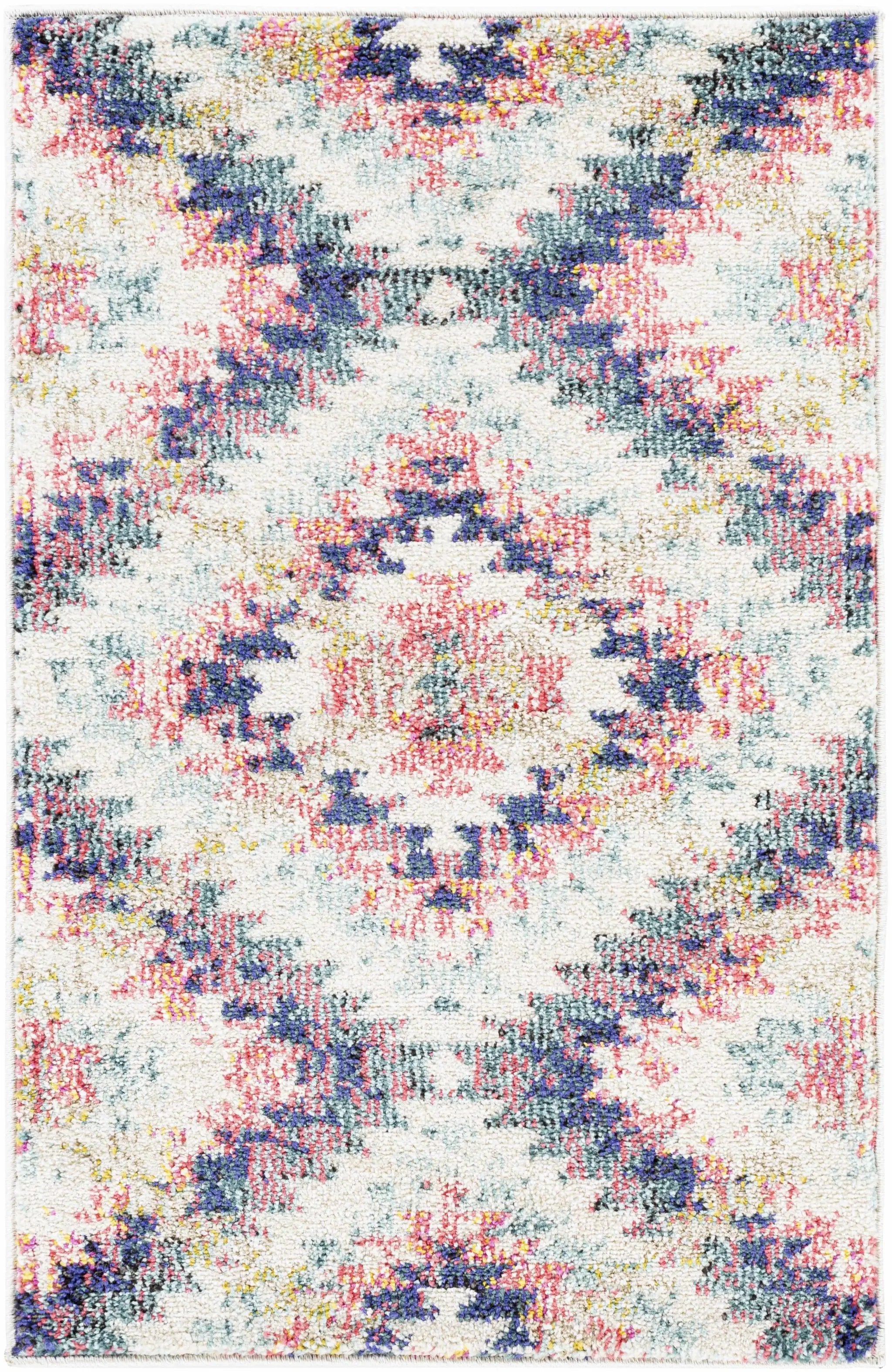 Lewisberry Area Rug by Boutique Rugs