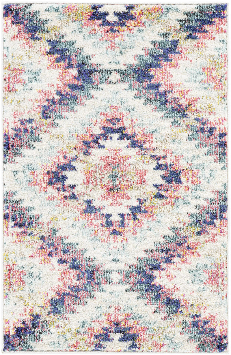 Lewisberry Area Rug by Boutique Rugs