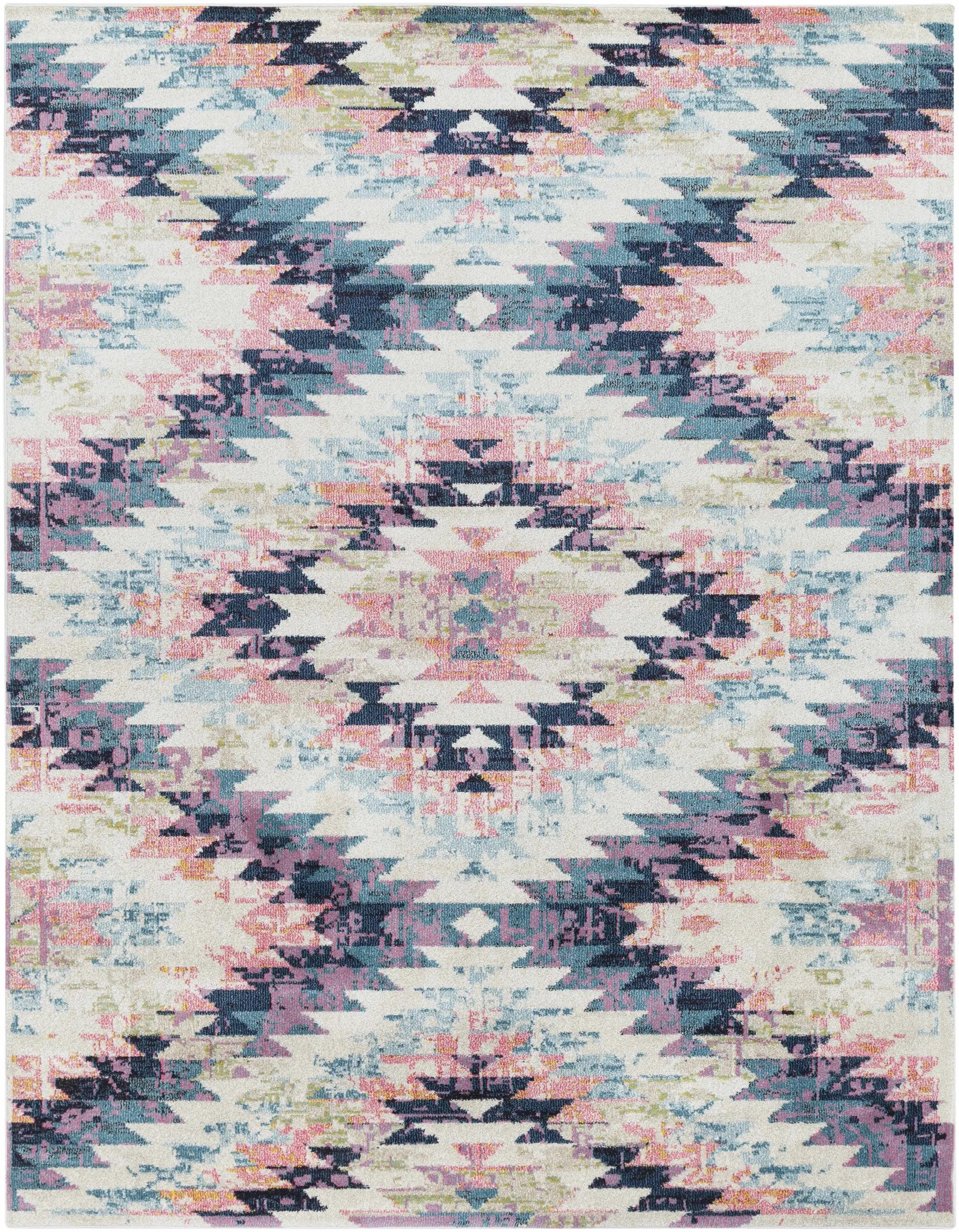 Lewisberry Area Rug by Boutique Rugs