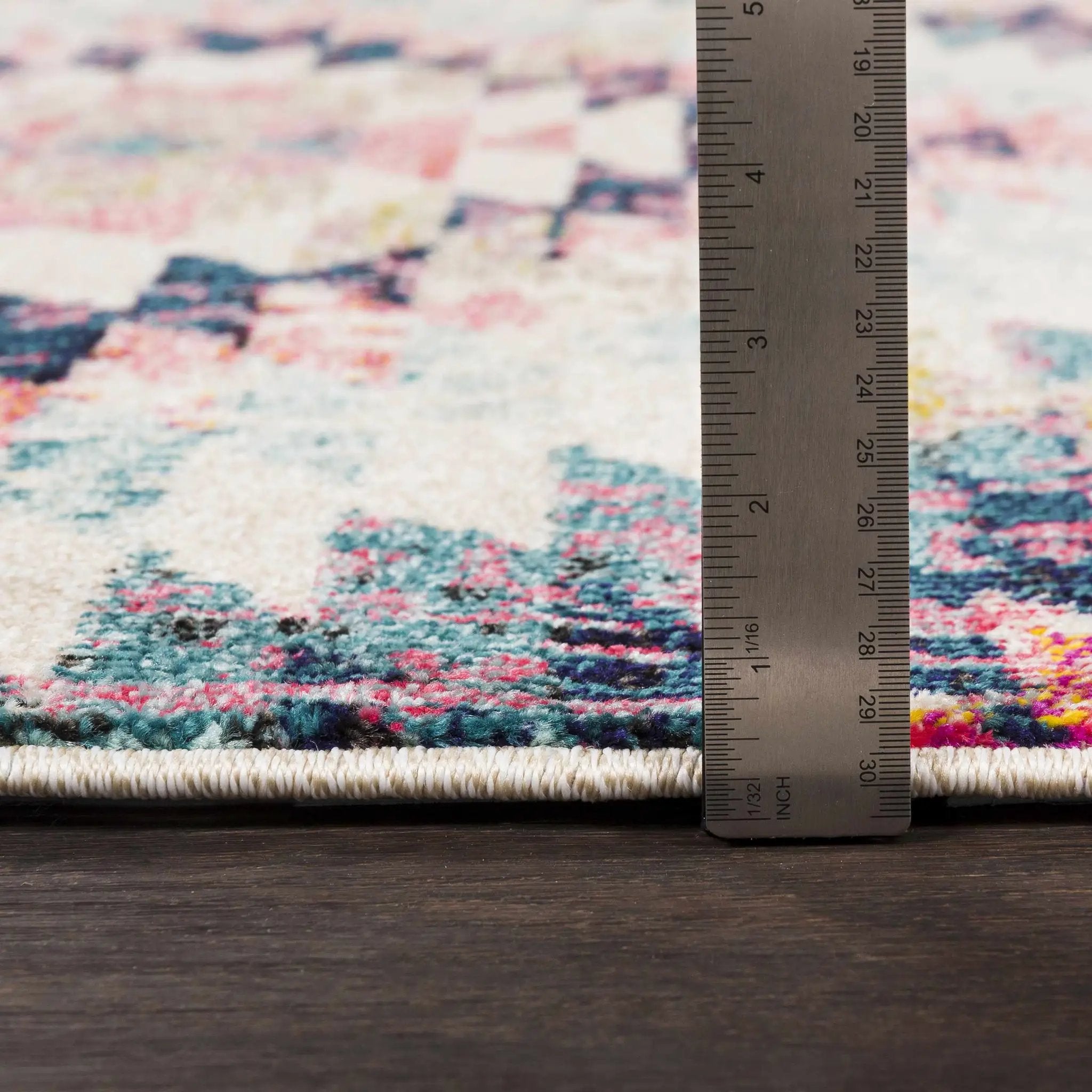 Lewisberry Area Rug by Boutique Rugs