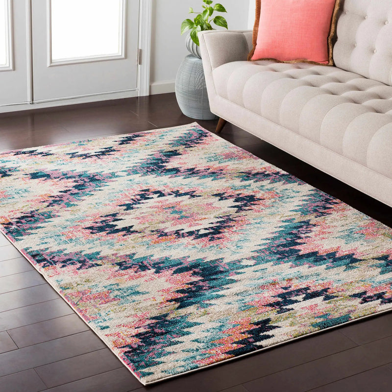 Lewisberry Area Rug by Boutique Rugs