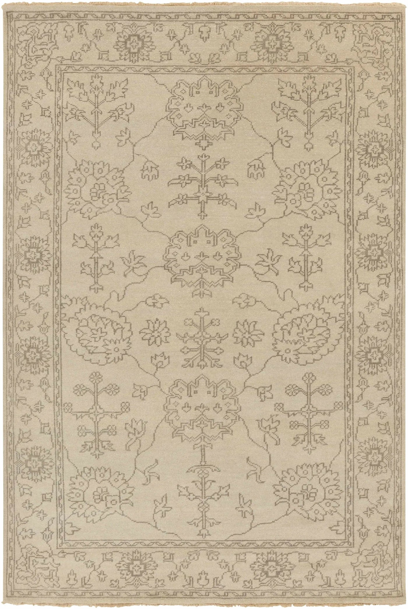 Lewes Clearance Rug - Clearance by Boutique Rugs