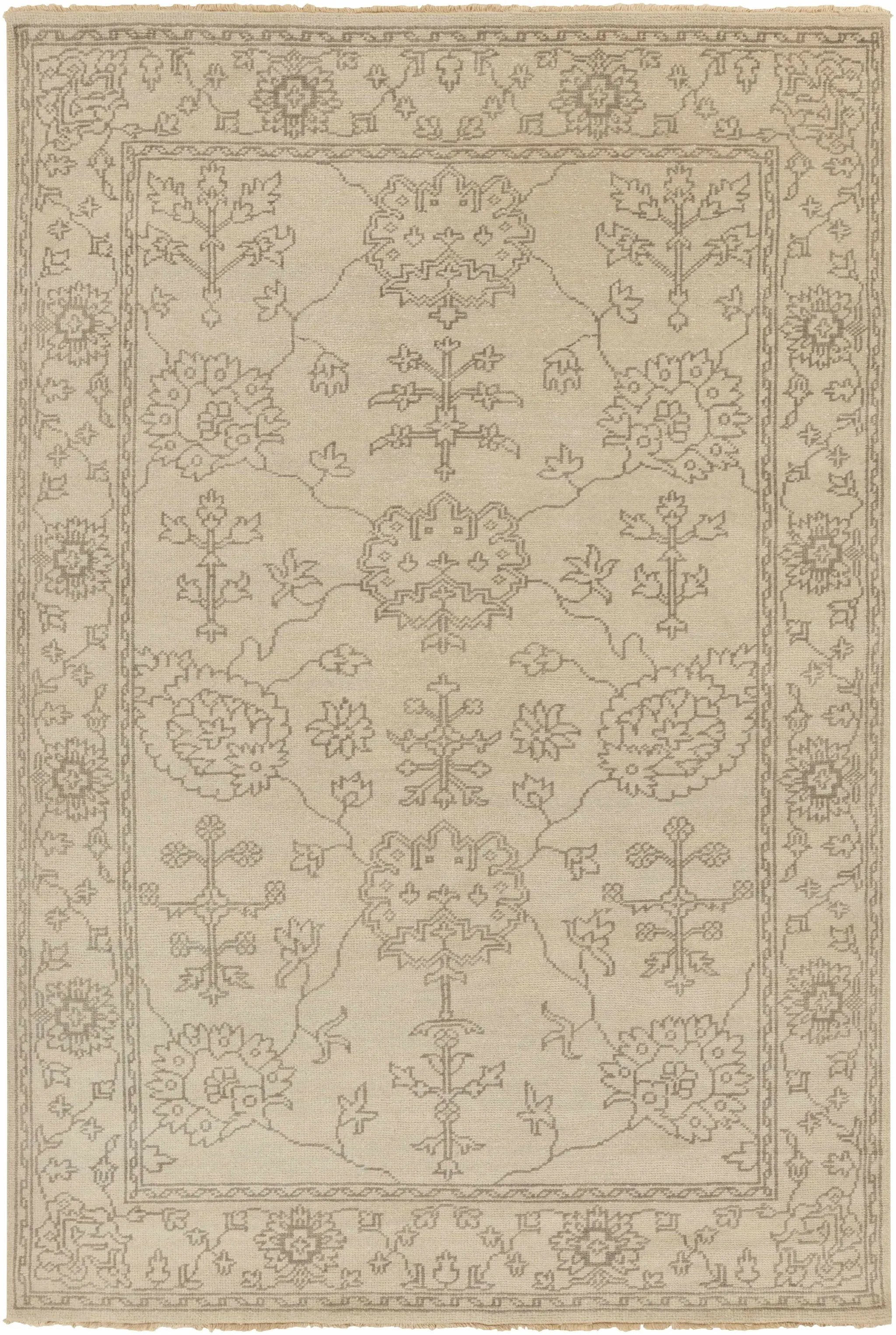 Lewes Clearance Rug - Clearance by Boutique Rugs