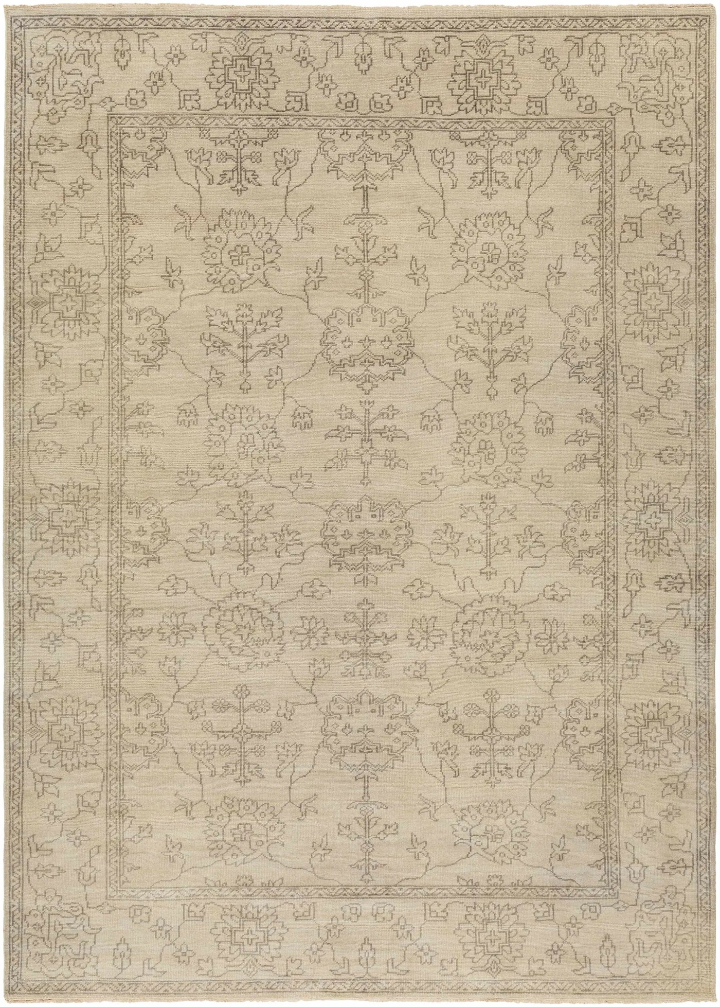 Lewes Clearance Rug - Clearance by Boutique Rugs