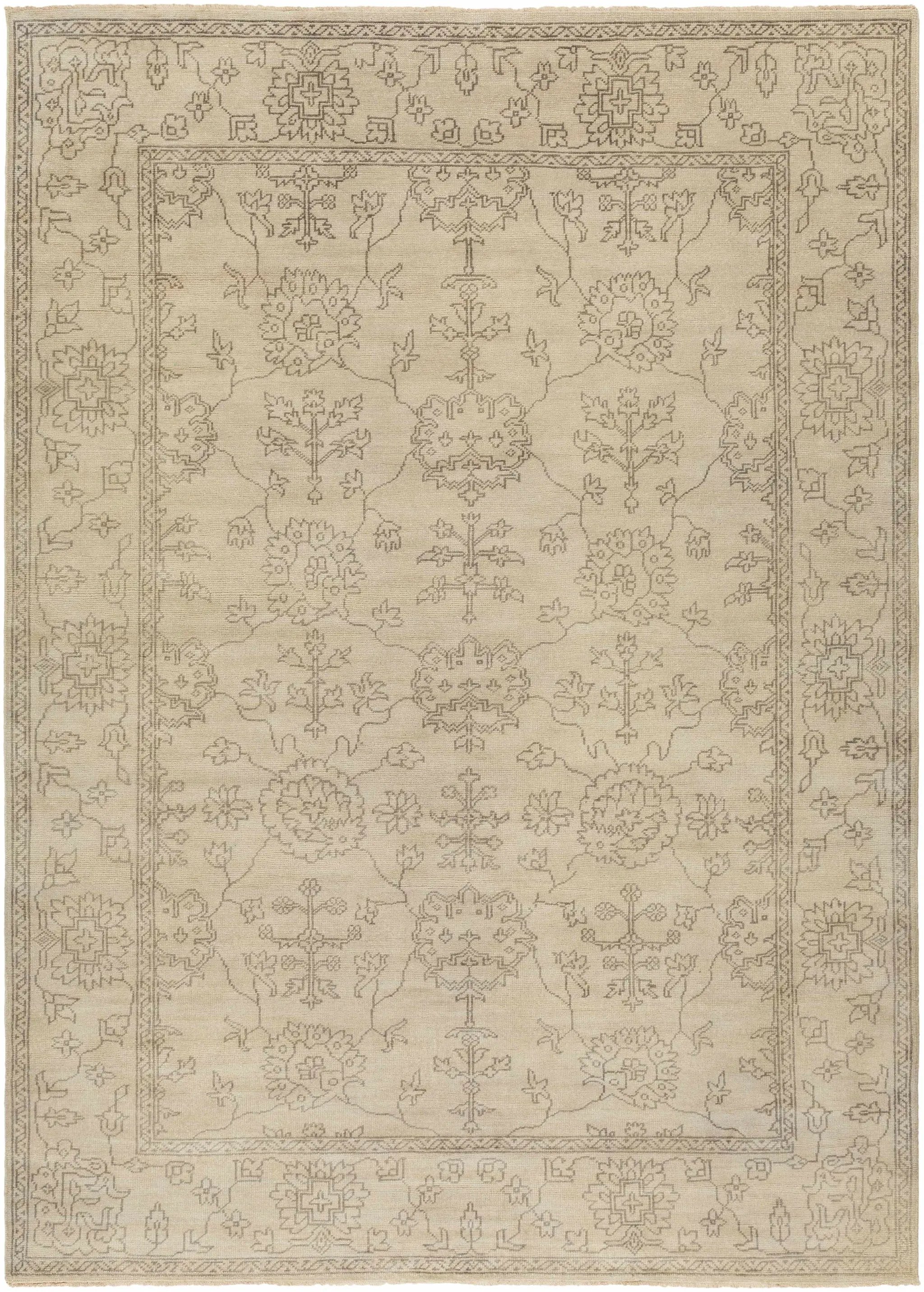 Lewes Clearance Rug - Clearance by Boutique Rugs