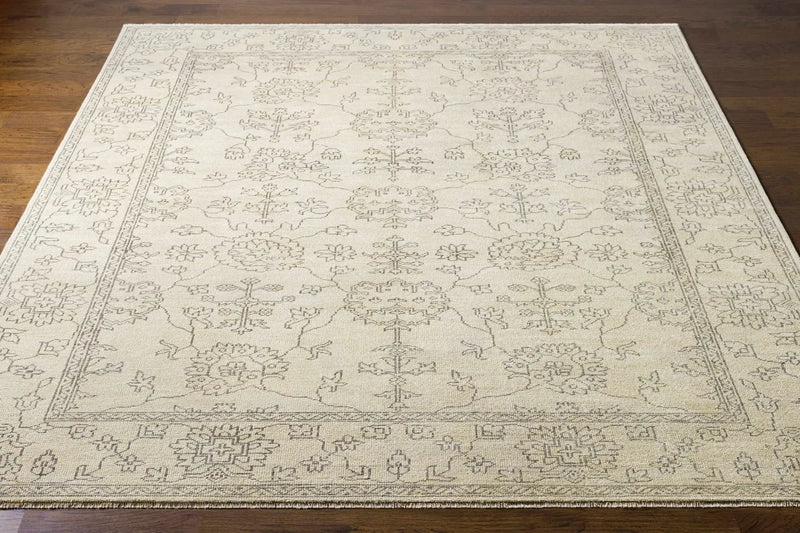 Lewes Clearance Rug - Clearance by Boutique Rugs