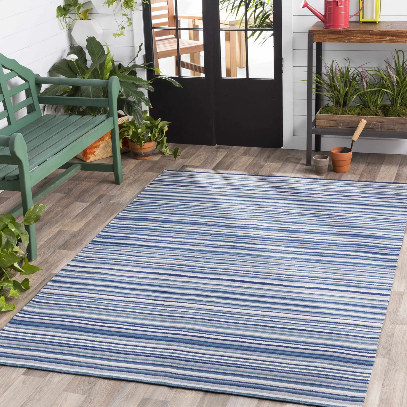 Lewisport Outdoor Carpet - Clearance by Boutique Rugs