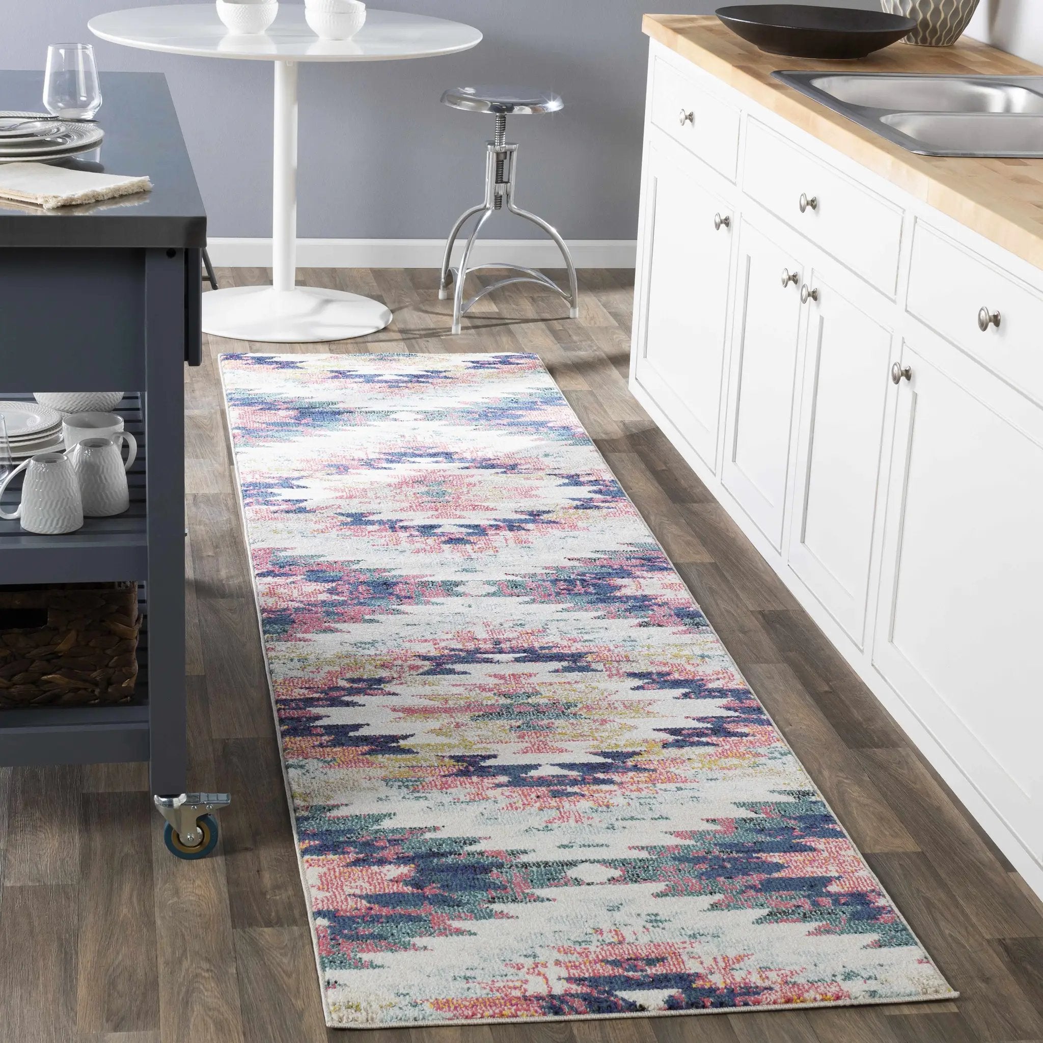 Lewisberry Area Rug by Boutique Rugs