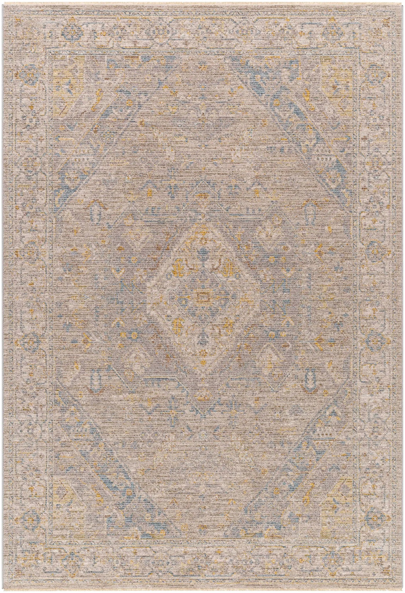 Leya Thick Luxe Area Rug - Clearance by Boutique Rugs