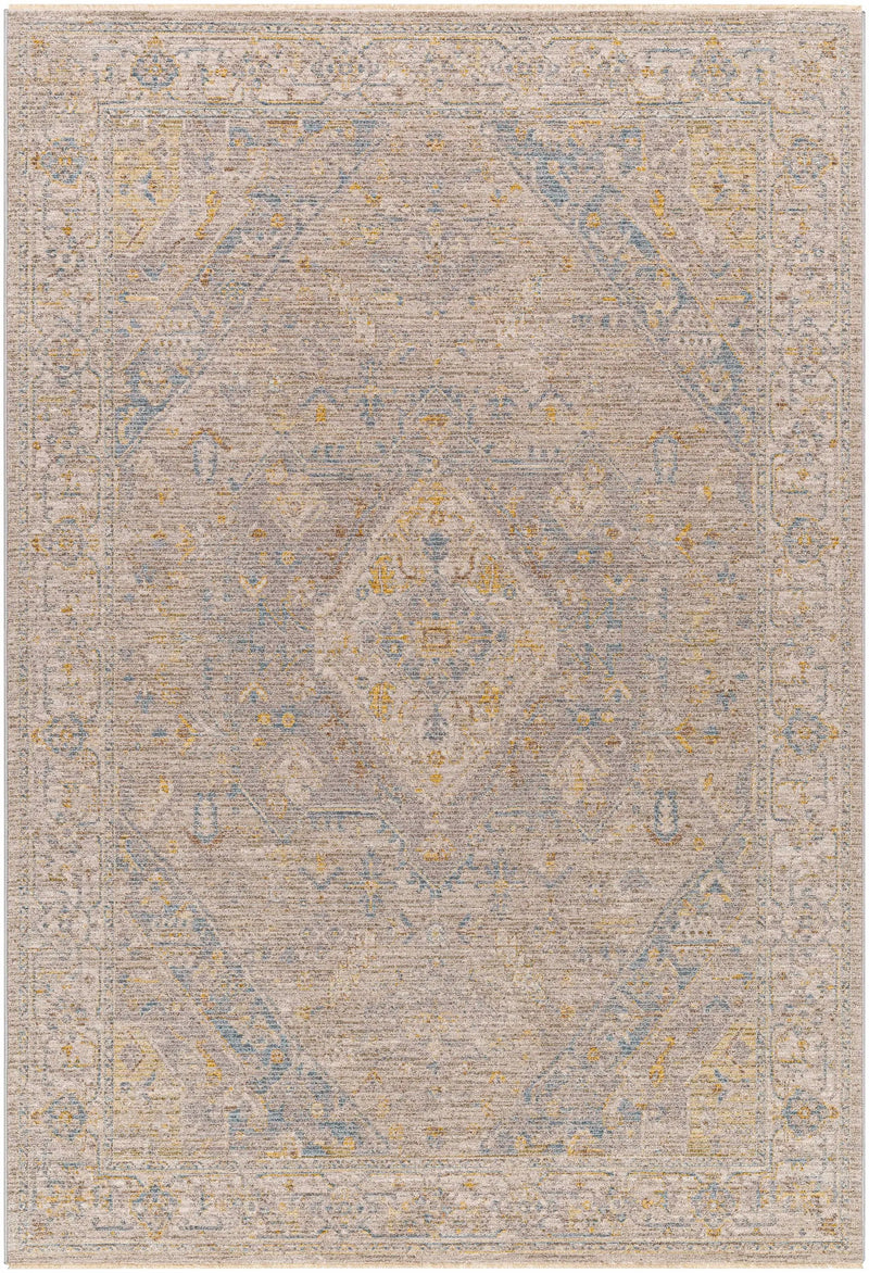 Leya Thick Luxe Area Rug - Clearance by Boutique Rugs
