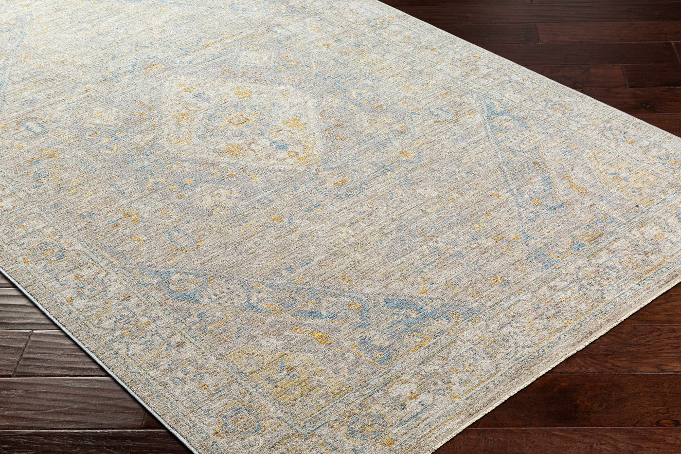 Leya Thick Luxe Area Rug - Clearance by Boutique Rugs