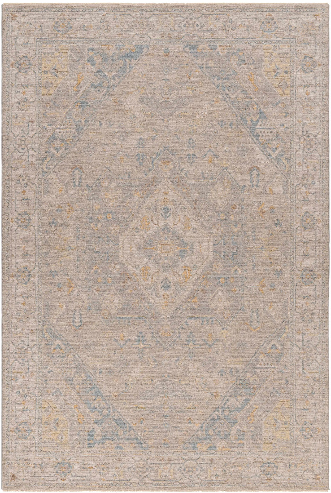 Leya Thick Luxe Area Rug - Clearance by Boutique Rugs