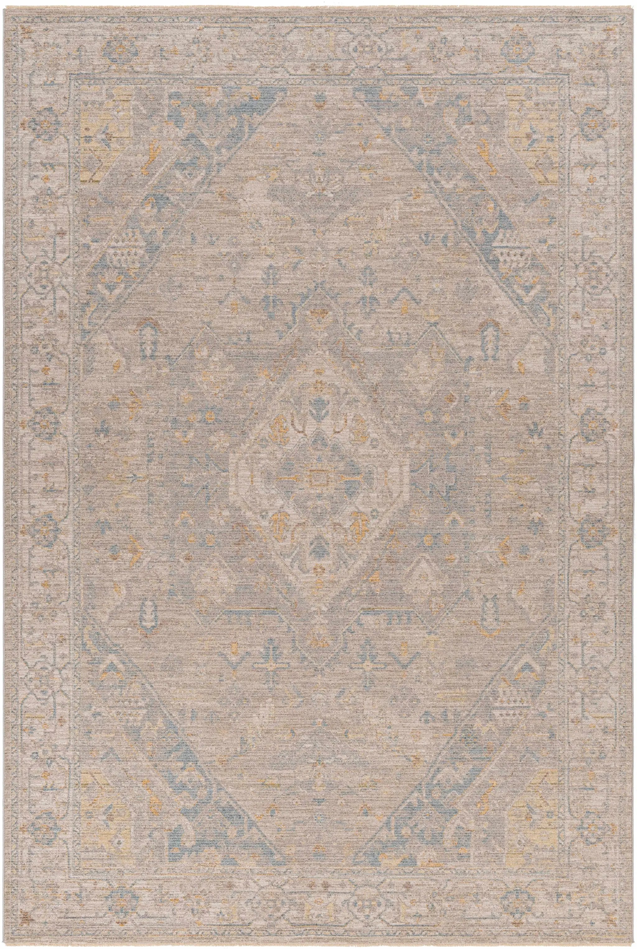 Leya Thick Luxe Area Rug - Clearance by Boutique Rugs