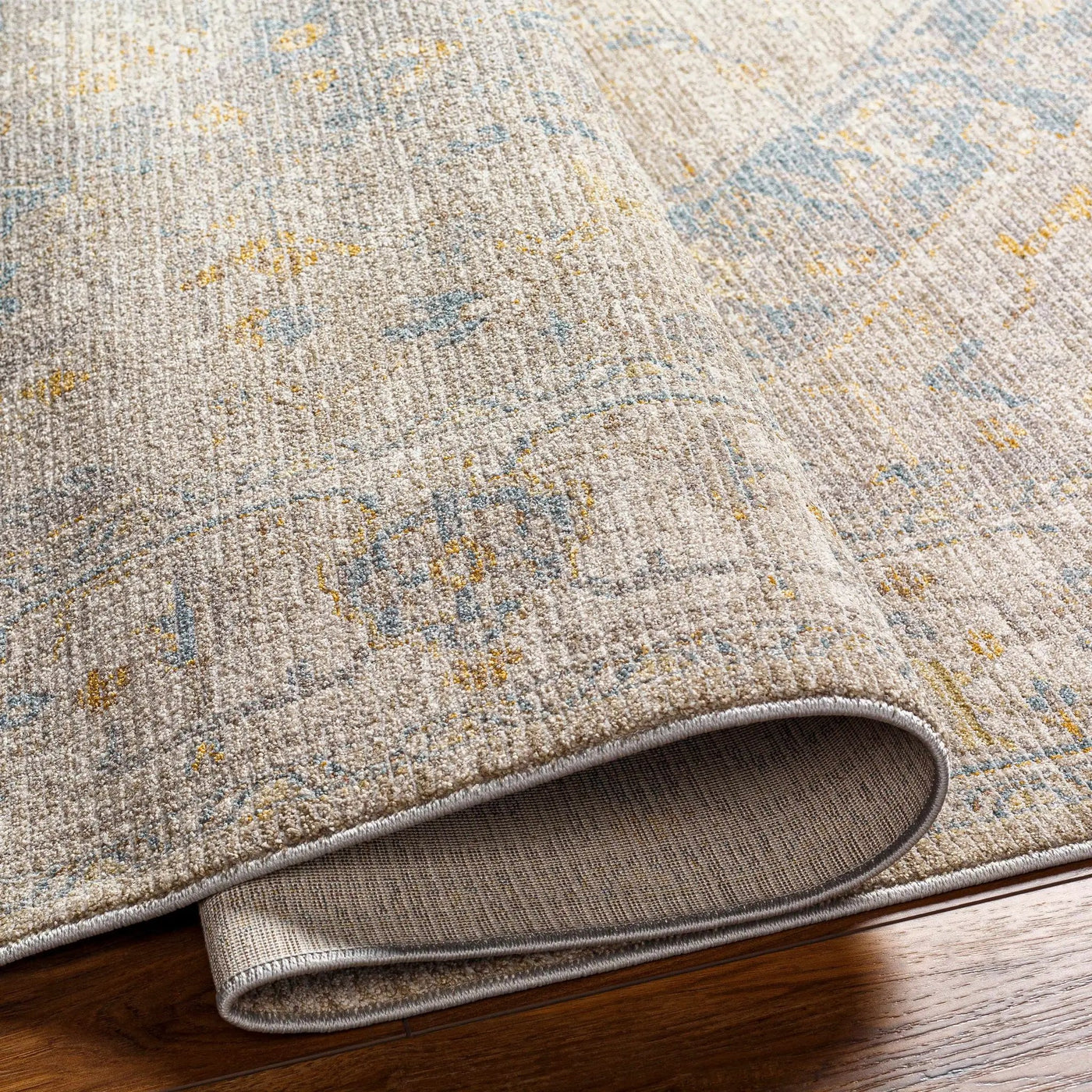 Leya Thick Luxe Area Rug - Clearance by Boutique Rugs
