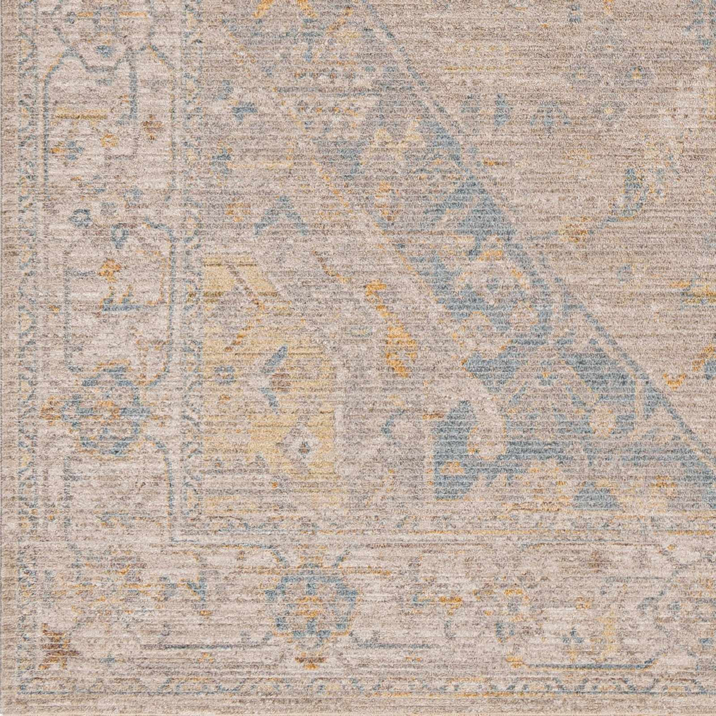 Leya Thick Luxe Area Rug - Clearance by Boutique Rugs