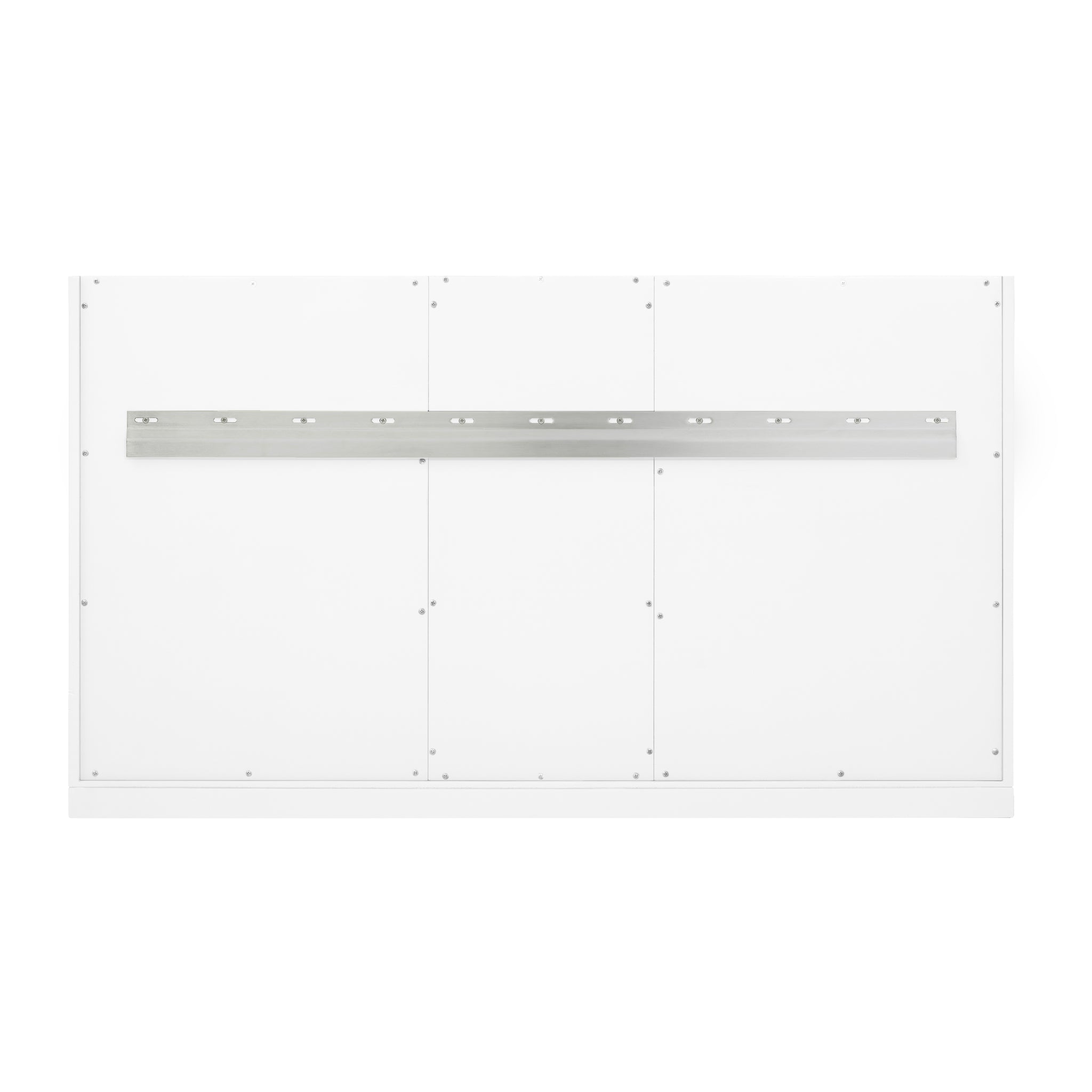 James Martin Chicago 48" Single Bathroom Vanity, Glossy White, view 28