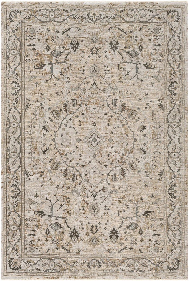 Laughlin Thick Luxe Boutique Rug by Boutique Rugs