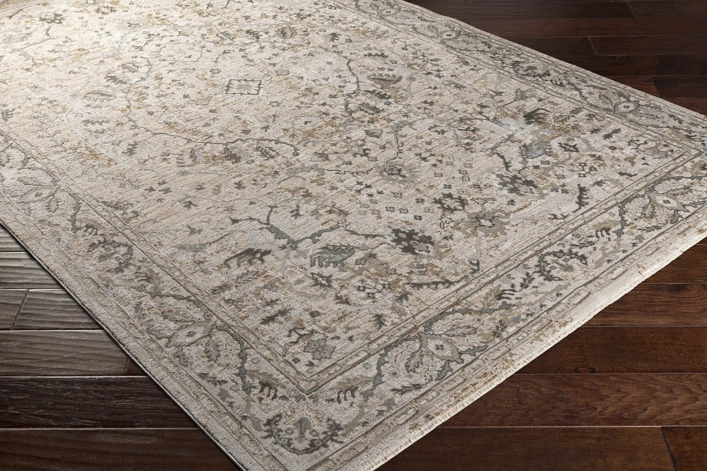 Laughlin Thick Luxe Boutique Rug by Boutique Rugs