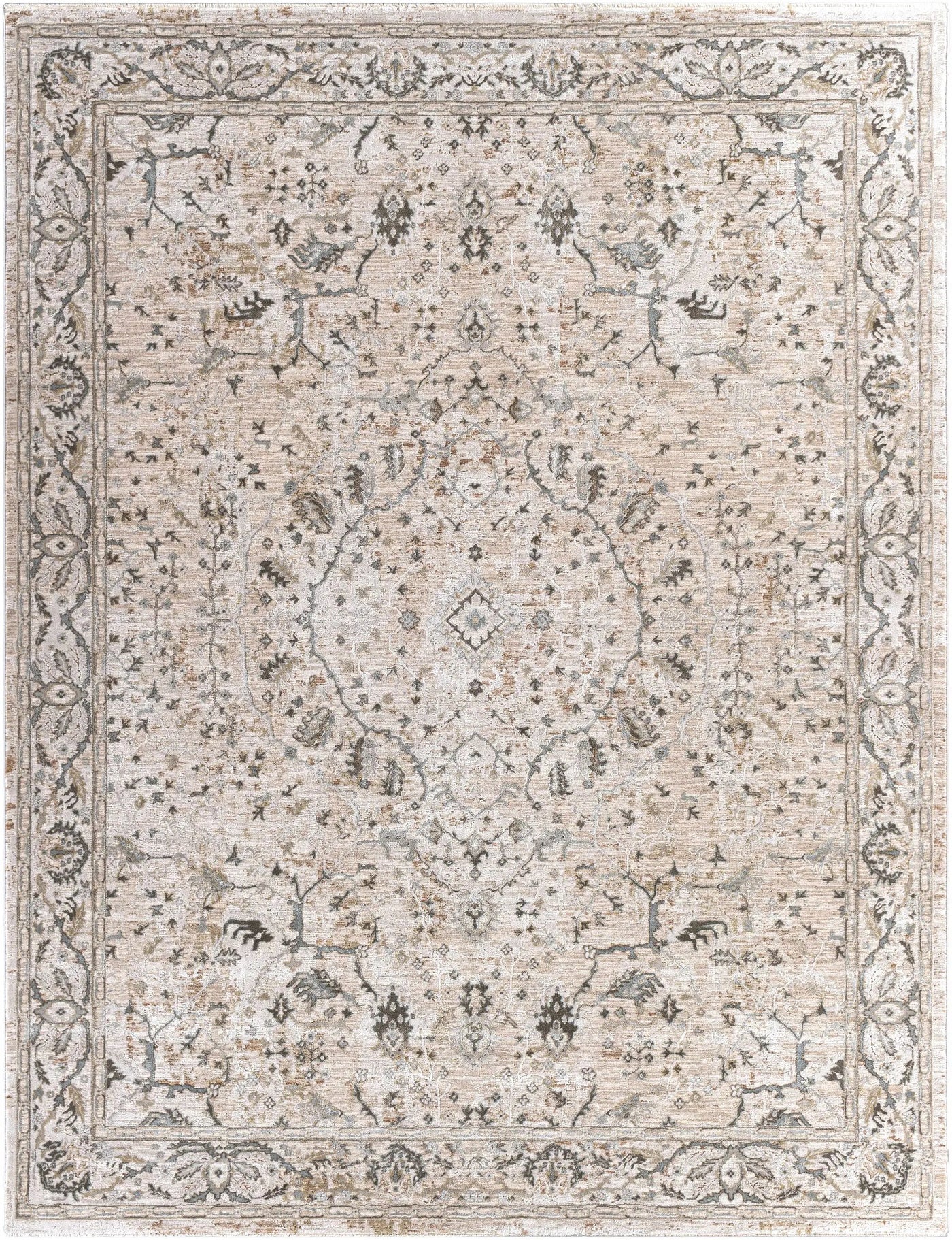 Laughlin Thick Luxe Boutique Rug by Boutique Rugs