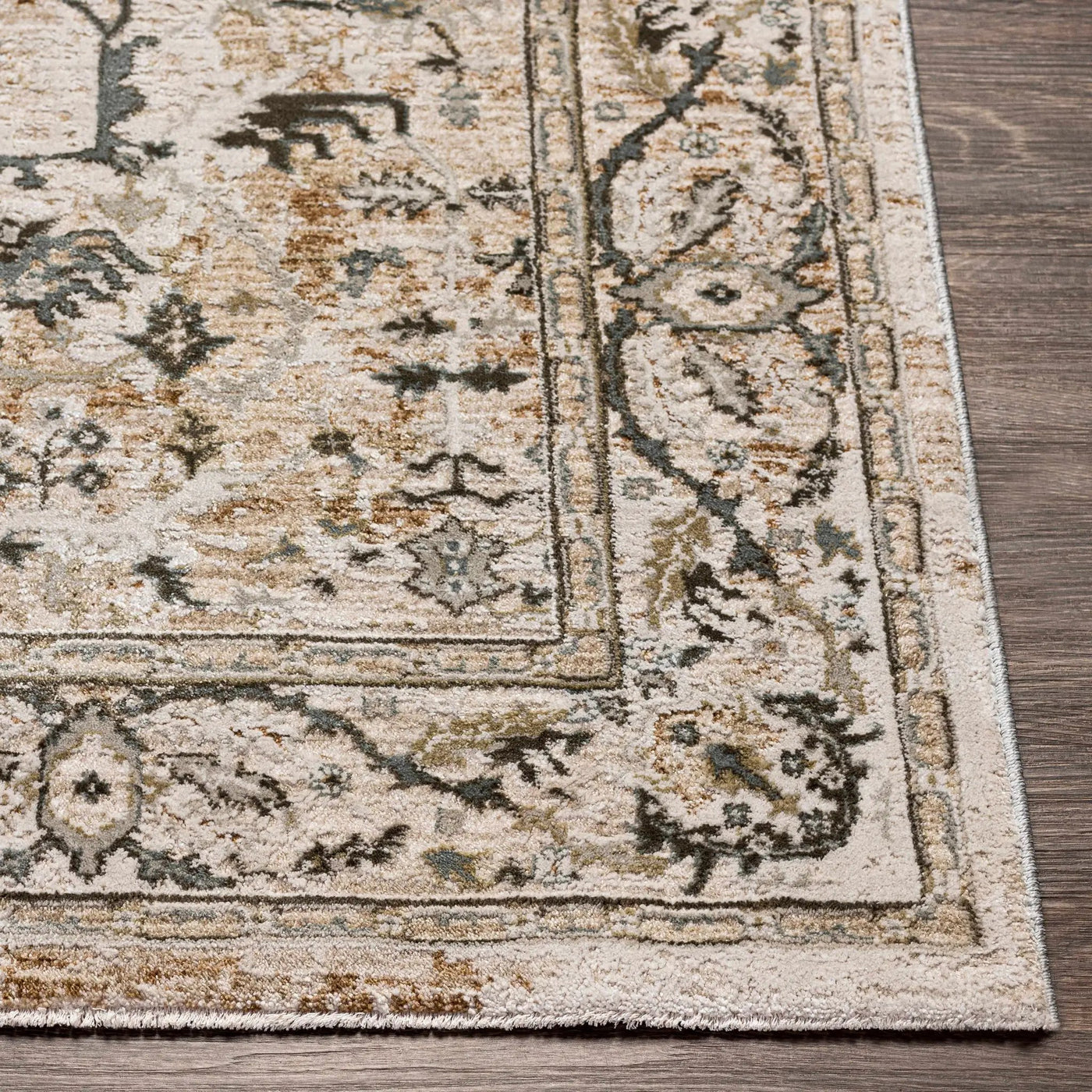 Laughlin Thick Luxe Boutique Rug by Boutique Rugs