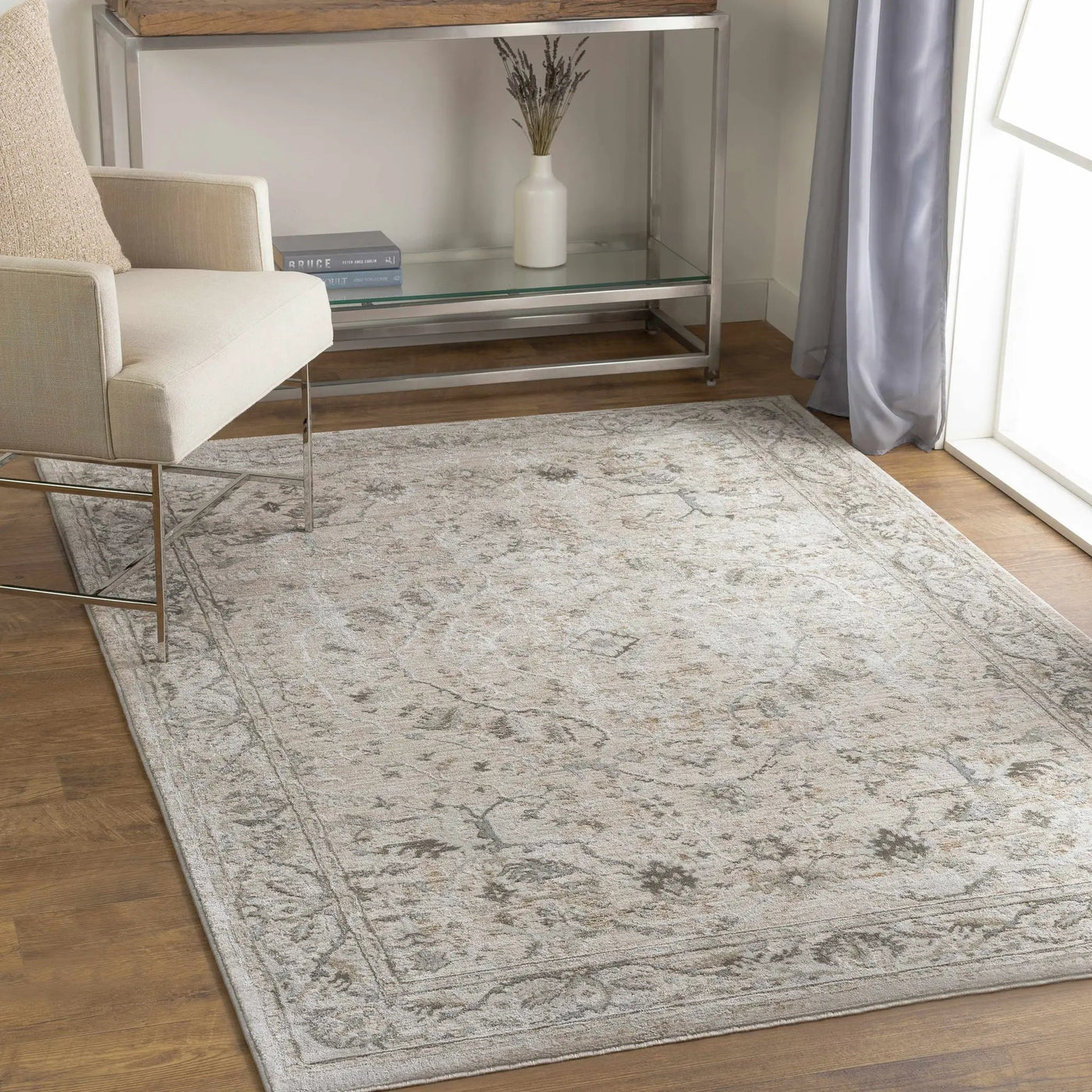 Laughlin Thick Luxe Boutique Rug by Boutique Rugs