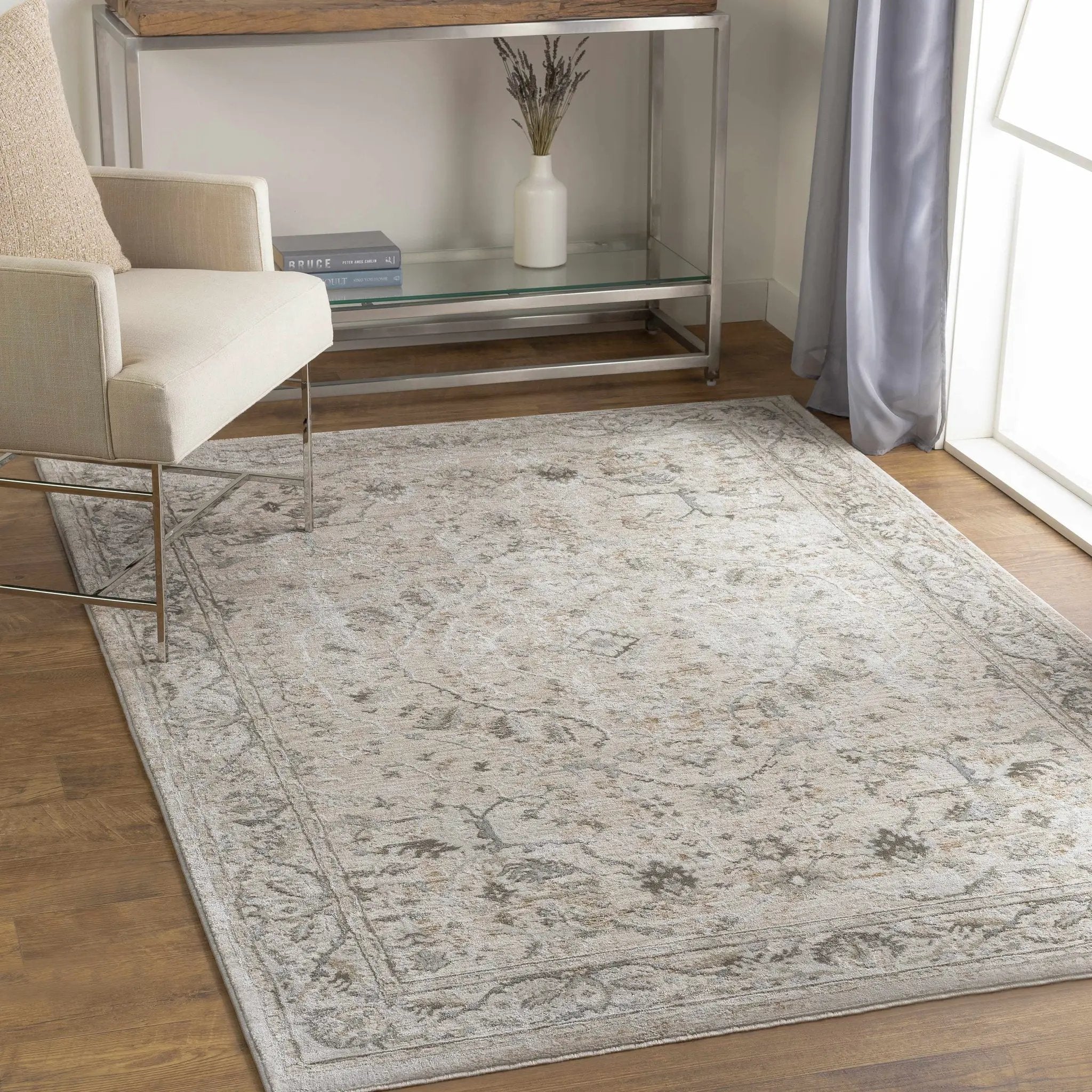 Laughlin Thick Luxe Boutique Rug by Boutique Rugs