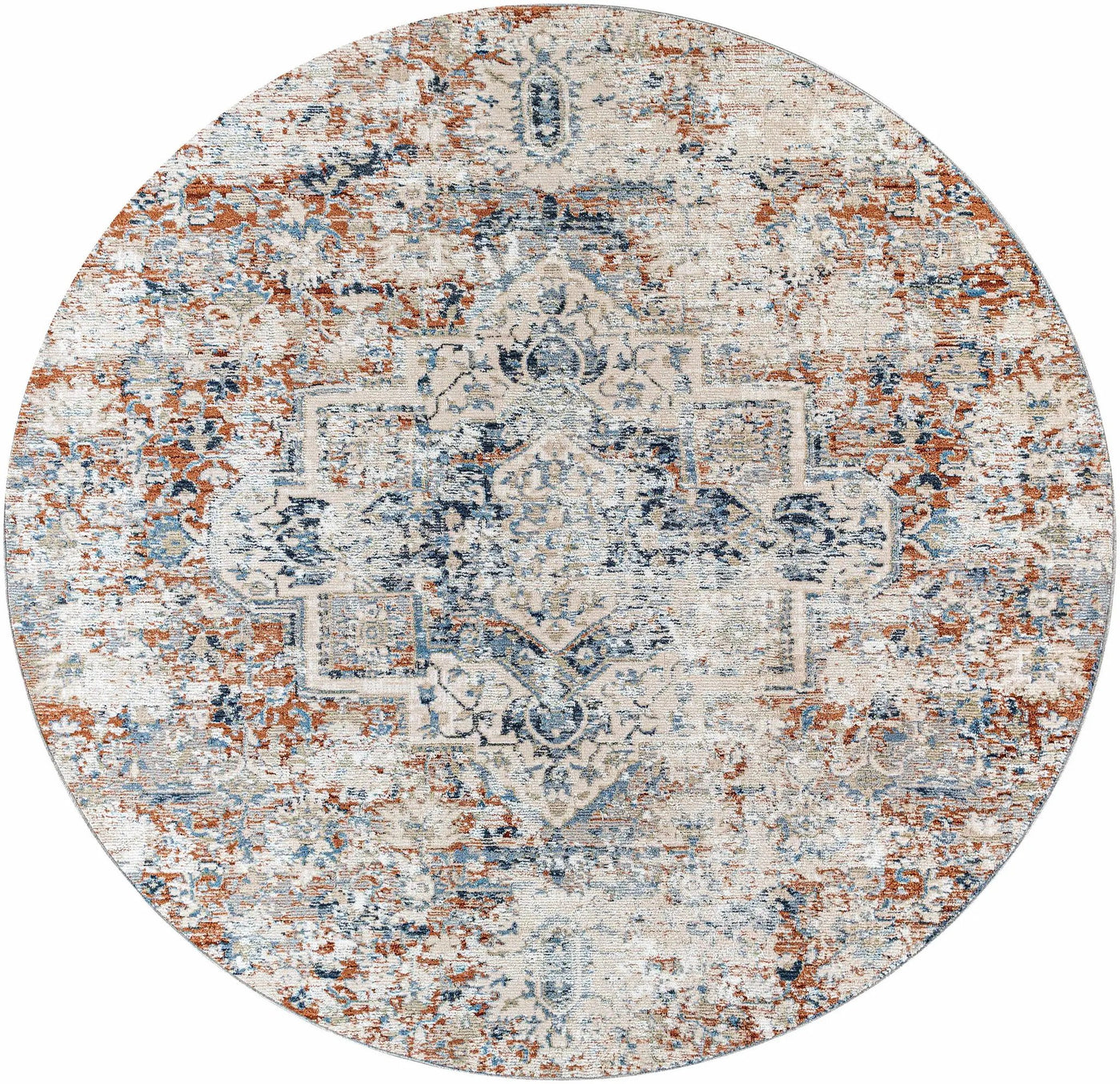 Loughrea Area Rug - Clearance by Boutique Rugs