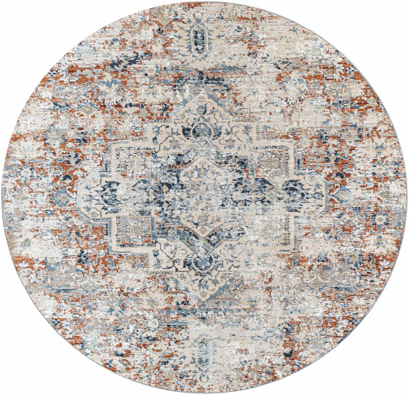 Loughrea Area Rug - Clearance by Boutique Rugs