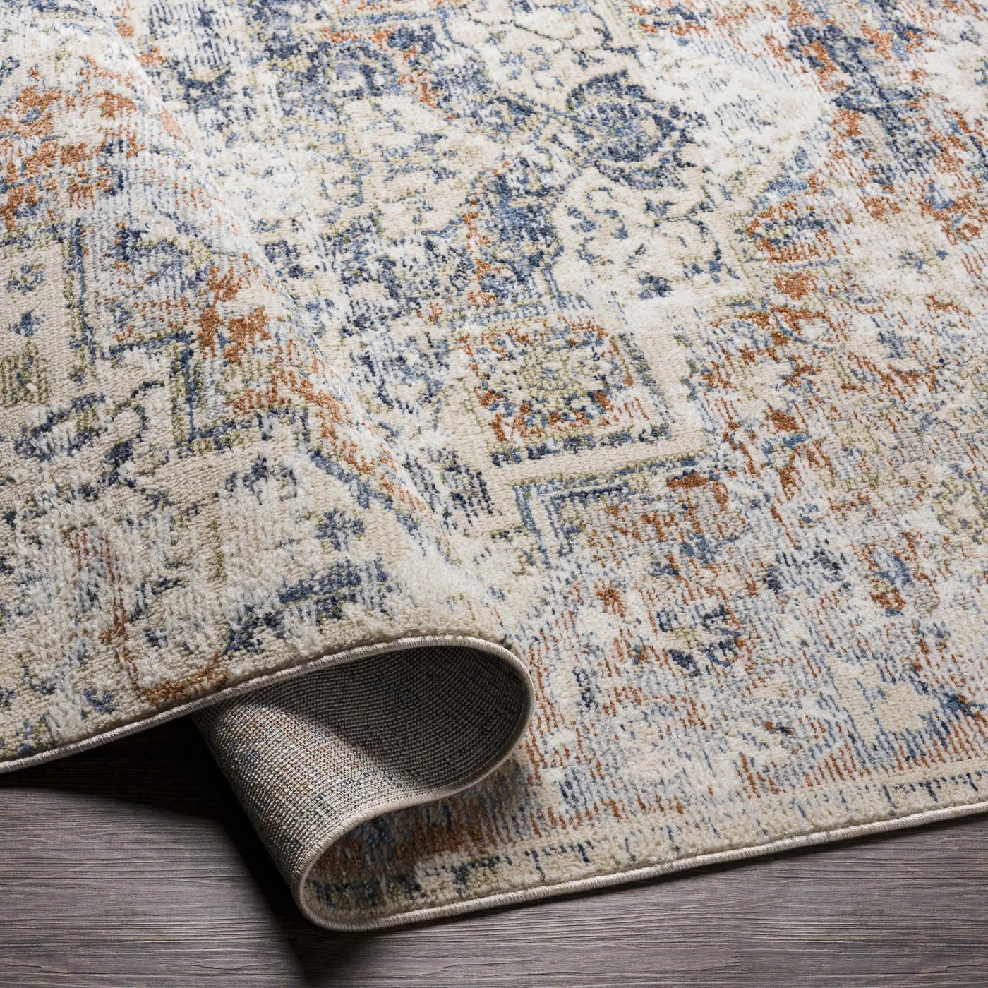 Loughrea Area Rug - Clearance by Boutique Rugs