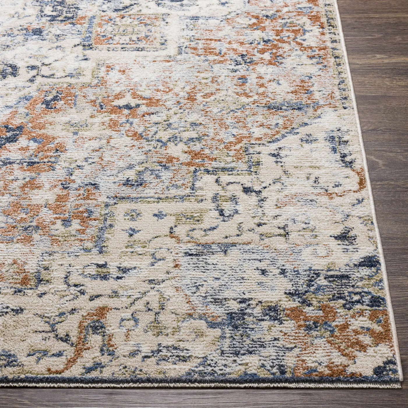 Loughrea Area Rug - Clearance by Boutique Rugs