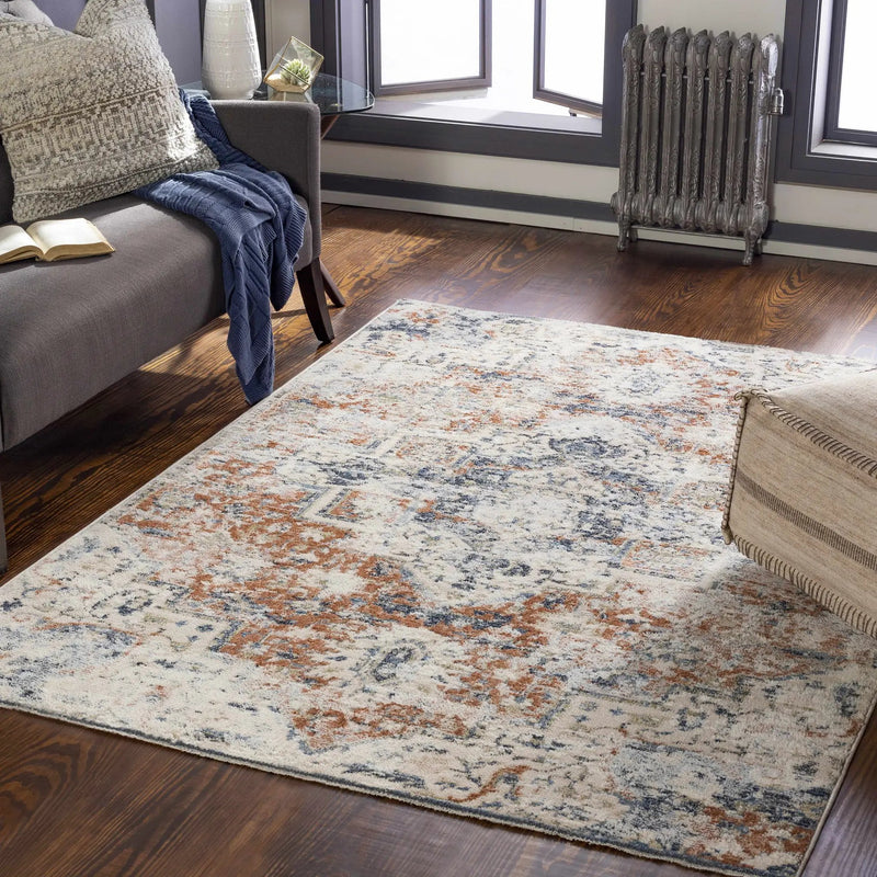 Loughrea Area Rug - Clearance by Boutique Rugs