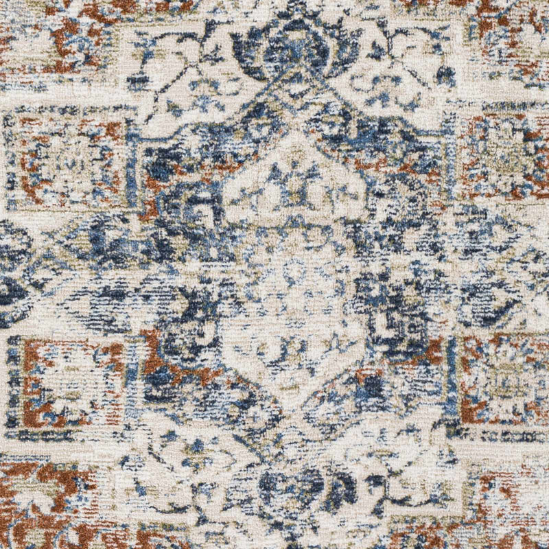 Loughrea Area Rug - Clearance by Boutique Rugs