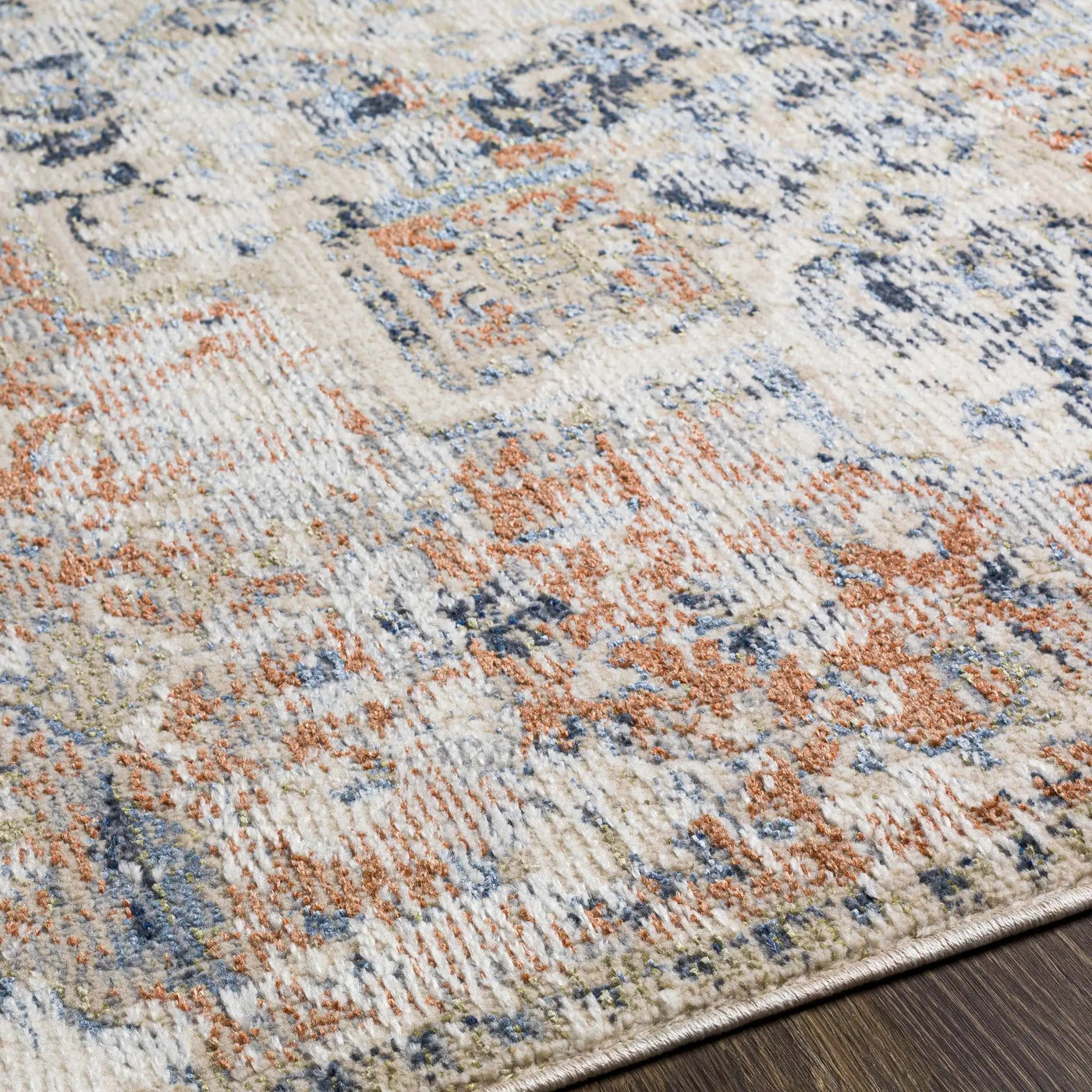 Loughrea Area Rug - Clearance by Boutique Rugs