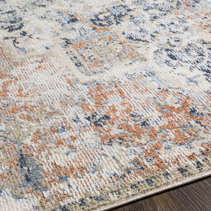 Loughrea Area Rug - Clearance by Boutique Rugs